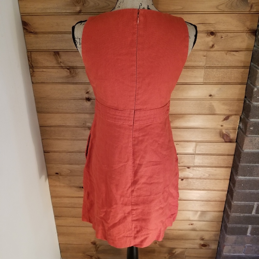 Banana Republic dress - Picture 3 of 3